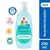JOHNSONS acondondicionador hidratacion intensa 200ml