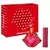 Agatha Ruiz De La Prada Beso Set 100ml + Labial + Mejillas 5g - comprar online