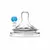 Philips Avent tetina 3m+ flujo medio x2u