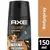 Desodorante Axe Collision aerosol 150 ml