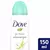 Antitranspirante Dove Go Fresh Pera x150ml