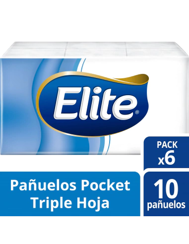 Elite Carilina Seda 6 x 10