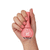 Esmalte Vogue Efecto Gel Tono Bendicion - comprar online