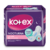 Kotex Nocturna Toallas Femeninas Con Alas 8 Unidades