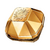 Rabanne Lady Million Fabulous EDP 50ml - comprar online
