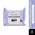 Toallitas Desmaquillantes Neutrogena Night Calming x25un