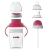 Set De Transicion Antiderrames 3 En 1