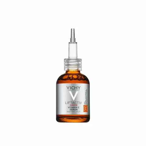 Vichy Liftactiv Vitamina C Iluminador X 20ml - Vitamina C Pura