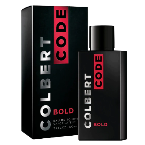 Colbert Code Bold EDT x100ml