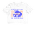 Camiseta Cropped Tá Vivendo Errado - Innerbloom | Vista Música Eletrônica