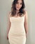Vestido Alice Midi Alfaiataria - loja online