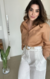 Camisa Catarina em Linho na internet