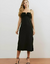 Vestido Maya com Fenda