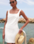 Vestido Sophia Curto Alfaiataria - comprar online