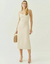 Vestido Alice Midi Alfaiataria