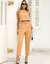Imagem do Blusa Cropped Valentina alfaiataria