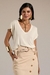 T-shirt Lara Viscose