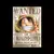 Mini Wanted V3 (Aluminio 10x7cm) - comprar online