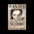 Mini Wanted V16 (Aluminio 10x7cm) - comprar online