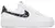 Air Force 1 Essential White Black Paisley