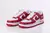 Air Force 1 LV White Red - comprar online