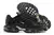 Air Max Plus TN Black & Plata en internet