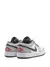 Air Jordan 1 Mid Ahumado Grey - Fresh Style