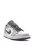 Air Jordan 1 Mid Ahumado Grey en internet