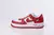 Air Force 1 LV White Red en internet