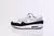 Air Max 1 White Black Grey - comprar online