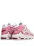 Air UpTempo Flowers Pink - Fresh Style