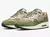 Air Max 1 Green Purple