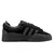 Bad Bunny Forum Campus Full Black - Fresh Style