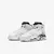 Air Jordan Jumpman White Black - comprar online