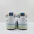 Adi Forum 84 UNC White Blue - Fresh Style