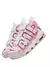 Air UpTempo Flowers Pink - tienda online