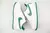 Air Force 1 Low Cuatro Jinetes - Fresh Style