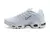 Imagen de Air Max Plus TN White Black