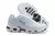 Air Max Plus TN White Black en internet