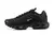 Air Max Plus TN Mid Extreme Black - Fresh Style