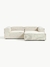 ETRA 2 MODULOS COM CHAISE