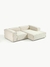 ETRA 2 MODULOS COM CHAISE - loja online