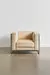 LE GRISS ARMCHAIR XADREZ - comprar online