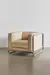 LE GRISS ARMCHAIR XADREZ
