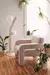 IRIS ARMCHAIR