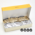 Alfajores por 12 Mixto