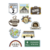 Stickers Atalaya - comprar online