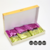 Alfajores por 6 Mixto Frutal