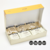Alfajores por 12 Mixto Chocolate