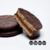 Alfajores por 12 Chocolate - comprar online